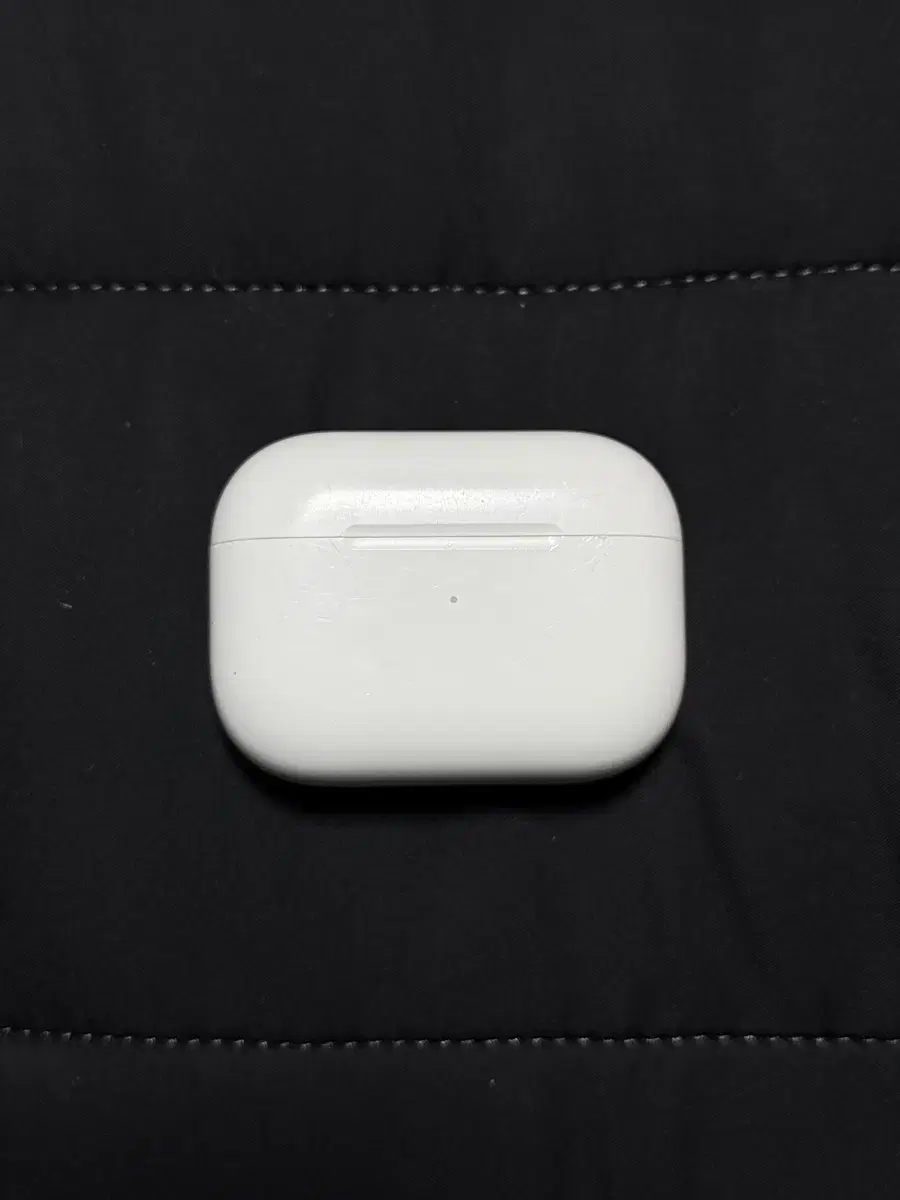 애플 에어팟 프로 (AirPods Pro)